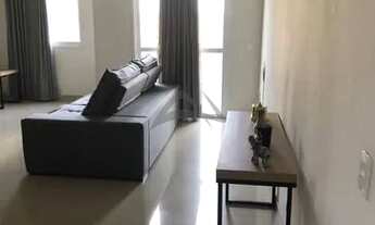 Imagem 2: Apartamento - Jardim Residencial Ravagnani - Sumaré