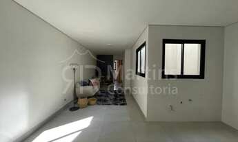 Imagem 2: Cobertura para venda tem 110 metros quadrados com 2 quartos em Vila Pires - Santo André