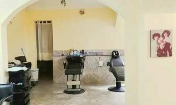 Imagem 6: Sobrado Comercial e Residencial a Venda em Santana com 358m², 9 Salas, 2 Suítes, 2 Vagas