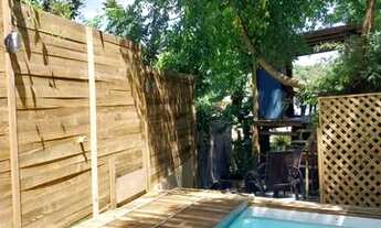 Imagem 7: Loft semimobiliado no bairro sambaqui em florianópolis