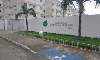 Imagem: Apartamento para venda com 60 metros quadrados