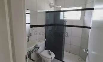 Imagem 4: Casa - Jardim Satélite - 2 Dormitório - 64m²