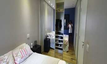 Imagem 4: APARTAMENTO RESIDENCIAL em BARUERI - SP, JARDIM BELVAL