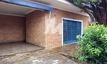 Imagem 2: Casa (térrea na rua) 3 dormitórios/suite, cozinha planejada