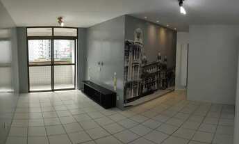 Imagem 5: APARTAMENTO | ALUGUEL | 3.200 | PINA | 3 QUARTOS | SUITE | TAXAS INCLUSAS