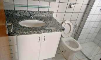 Imagem 3: Apartamento residencial para locação Bairro Tabajaras