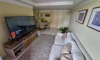 Imagem 3: Apartamento para venda tem 120 metros quadrados com 3 quartos - Nossa Senhora das Graças