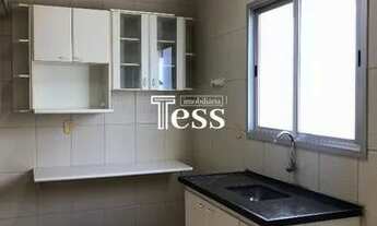 Imagem 4: Apartamento para alugar de 1 dormitório andar baixo armário embutido 1 vaga bairro Estoril