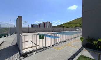 Imagem: Apartamento novo. Primeira Locação