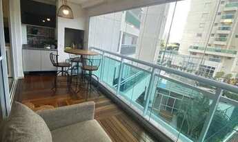 Imagem 3: BARUERI - Apartamento Padrão - ALPHAVILLE EMPRESARIAL