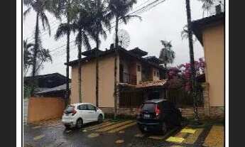 Imagem: CARAGUATATUBA - Casa Padrão - TABATINGA