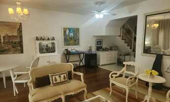 Imagem 5: Casa Condomínio|Moema|280m2|3/4Vagas