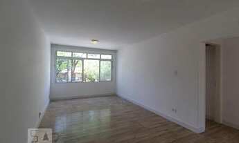 Imagem: Apartamento para Aluguel - Sumaré, 2 Quartos