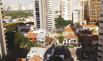 Imagem: Apartamento com 3 dormitórios para alugar