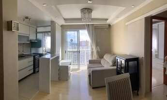 Imagem: Apartamento para aluguel, 2 quartos, 1 suíte