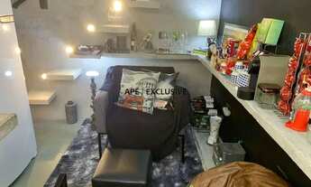 Imagem: Loft totalmente reformado para 1 casal