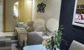 Imagem 3: Casa Triplex com 3 quartos 1 vaga à venda no Maracanã