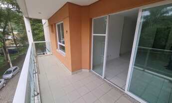 Imagem 2: Apartmento com 3 quartos e 2 vagas em Itaipava, no Santa Maria