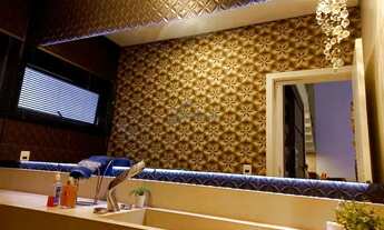 Imagem 5: Casa - Jardim de Itapoan - Paulínia