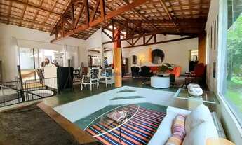 Imagem 5: Chácara com 03 suítes em Embu das Artes