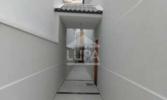 Imagem 7: Sobrado com 3 dormitórios sendo 1 suíte á venda na Vila Nivi