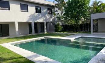 Imagem: CASA RESIDENCIAL em BARUERI - SP, ALPHAVILLE