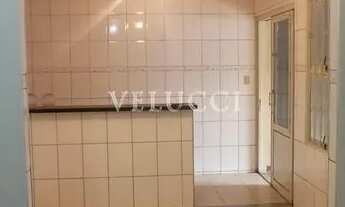 Imagem 4: Casa - Residencial Cosmos - Campinas