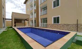 Imagem 4: Apartamento no Porto das Dunas - Condomínio Porto das Dunas Beach