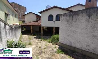 Imagem 4: Casarão Duplex com 5 quartos (2 suítes) Centro de Campo Grande