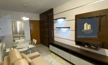 Imagem 2: METRÓPOLIS - PARQUE DEZ/ADRIANOPOLIS - 100% MOBILIADO