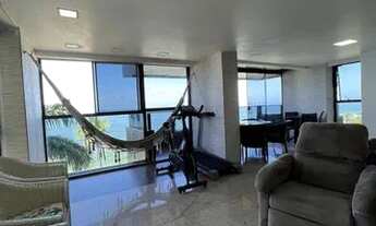 Imagem 5: Excelente Apartamento de 204 m2 na Avenida Boa Viagem!!