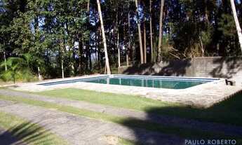 Imagem 3: CASA EM CONDOMÍNIO - CONDOMÍNIO HILLS 1 E 2 - SP