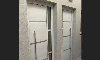 Imagem 5: Sobrado com 2 dormitórios à venda, 58 m² por R$ 289.000 - Ocian - Praia Grande/SP