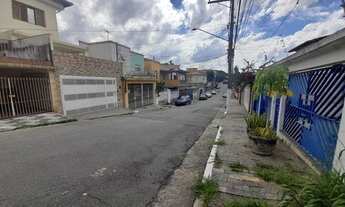 Imagem 4: Terreno à venda, 394 m² por R$ 1.500.000,00 - Planalto Paulista - São Paulo/SP