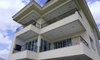 Imagem 4: CASA RESIDENCIAL em SANTANA DE PARNAÍBA - SP, ALPHAVILLE