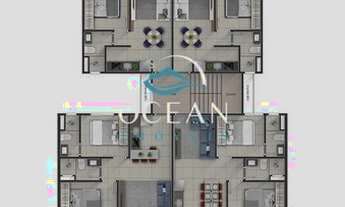 Imagem 4: Matinhos - Apartamento Padrão - Caiobá