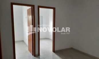 Imagem 6: Casa em Condomínio na Vila Sabrina com 2 Dormitórios