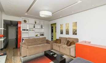 Imagem 3: Apartamento para Aluguel - Jardim Guanabara, 3 Quartos, 120 m2