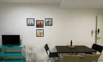 Imagem 3: Alugo apartamento,ótima localização