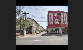 Imagem 3: Apartamento vila do sol 2 centro valparaíso