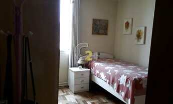 Imagem 3: APARTAMENTO - VILA MARIANA - 2 DORMITORIOS - 1 VAGA DE GARAGEM