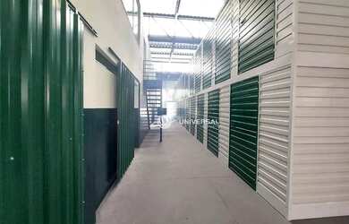 Imagem 13: Galpão para alugar, 7 m² por R$ 449,00/mês - Cerâmica - Juiz de Fora/MG