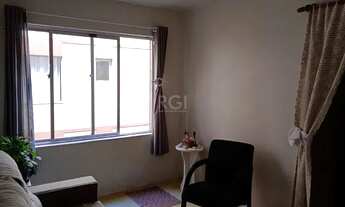 Imagem 3: Apartamento 2 dormitórios à venda, bairro Camaquã, Porto Alegre, RS