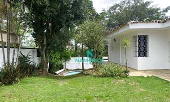 Imagem 6: Casa com 4 dormitórios, 450 m² - venda por R$ 4.500.000,00 ou aluguel por R$ 15.365,00/mês