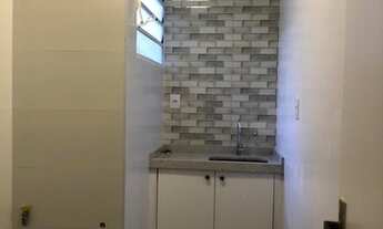 Imagem 4: Reformado, com armário no quarto, Bela Vista - São Paulo - SP