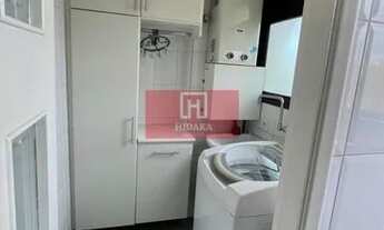 Imagem 6: Apartamento à venda no bairro Santana - São Paulo/SP, Zona Norte