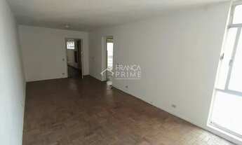 Imagem: Apartamento para alugar na Vila Buarque