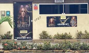 Imagem: Aluga salão todo reformado e mobiliado