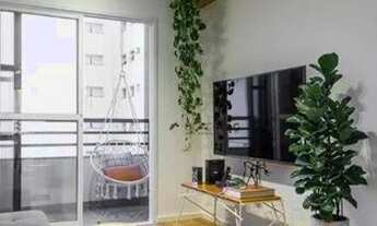 Imagem: Apartamento com 2 dormitórios, 60 m²