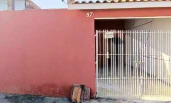 Imagem: Jd santa Catarina Sorocaba sp